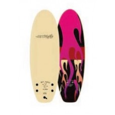 Tabla Catch Surf Odysea Skipper Eric Koston 6'0